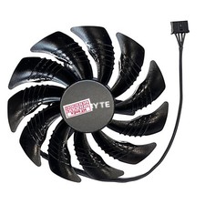 Grafikkarte Lüfter Kühler