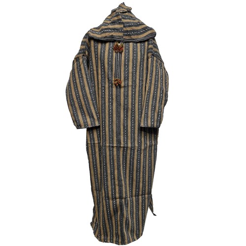 Marokkanisch beige grau