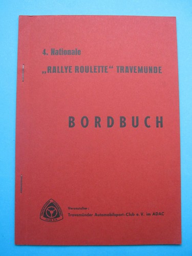 Nationale rallye roulette - nationale,