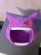 Pokemon Gengar Objektträger