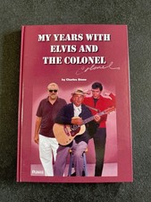 My Years with Elvis & The
