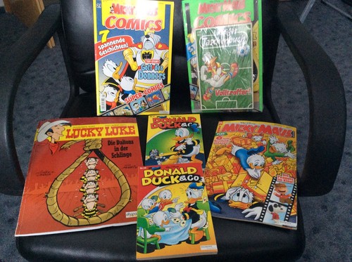 Comics großes comic - –,