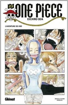 One piece édition - one,