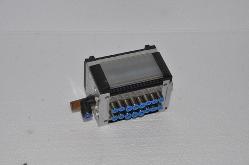 Festo 18200 ventilinsel - festo,