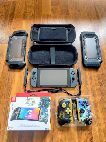 Nintendo switch konsole hori - nintendo,