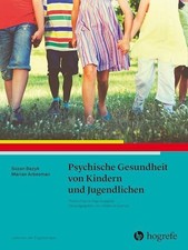 Psychische Gesundheit von