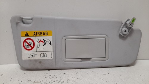 Sonnenblende rechts opel corsa - rechts,