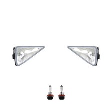 Nebelscheinwerfer Set Front