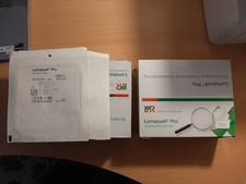 Lomatuell Pro, Absorbierende