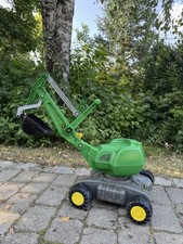 Rolly Toys rollyDigger John