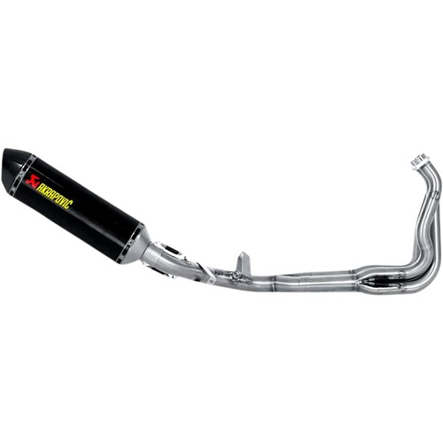 Akrapovic racing line - akrapovic,