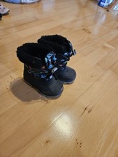 Winterschuhe Kleinkind Baby