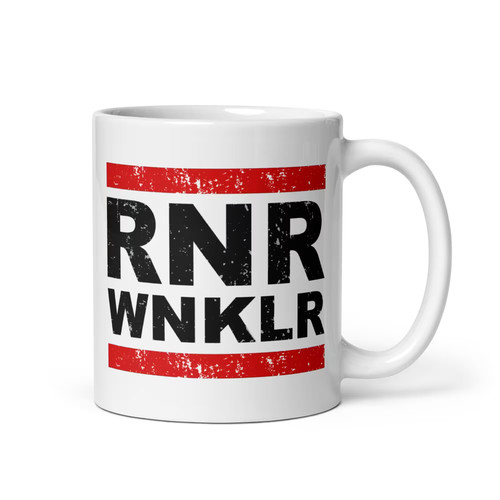 Drachenlord tasse rainer - tasse,
