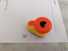 TCM Motivstanze Herz, Herzform