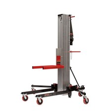 Jet Jml-24X Material Lift, 24