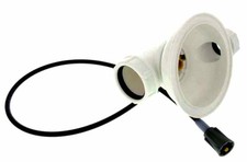 Blanco Ablaufventil 3,5" mit