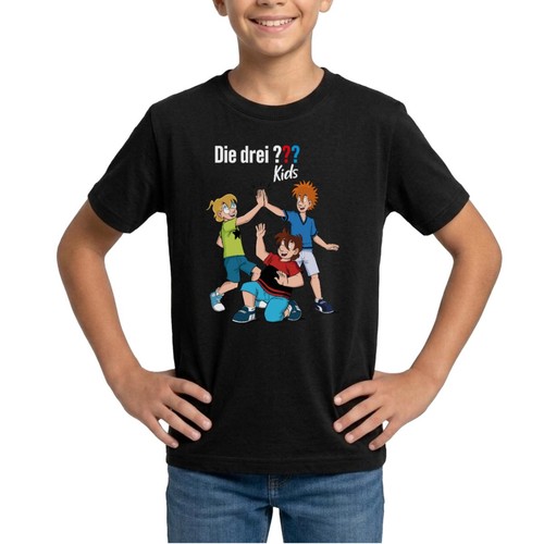Die drei fragezeichen kids - die,