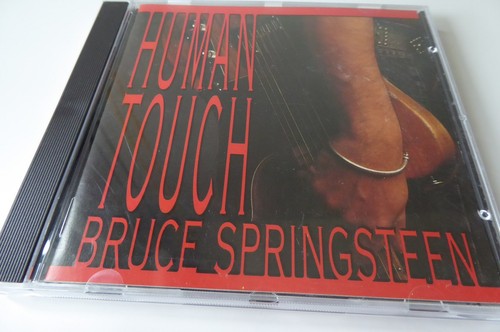 Bruce springsteen human touch - human,