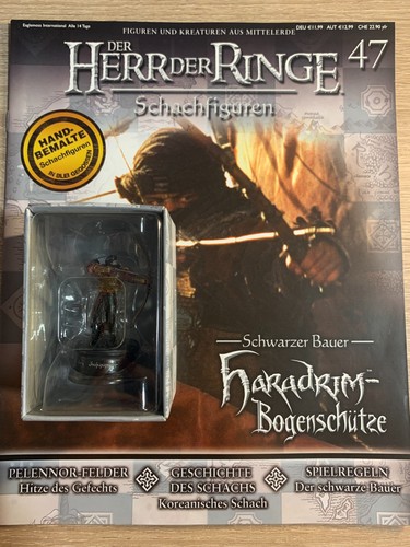 Der herr ringe - herr,