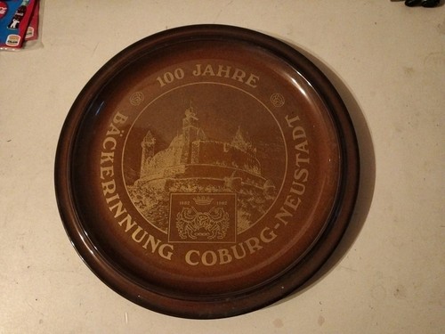 100 jahre bäckerinnung - jahre,