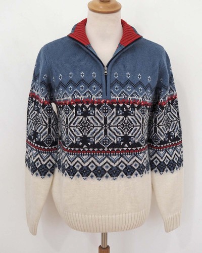 Herren strickpullover m - herren,