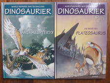 2x Dinosaurier: Die Reise des