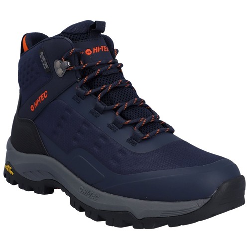 Tec herren wanderschuhe - hi-tec,
