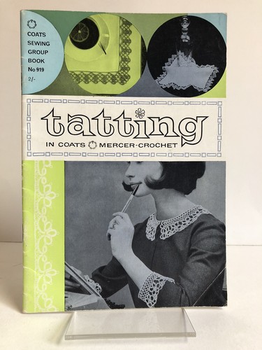 Tatting mercer crochet coats - "tatting", mercer-crochet