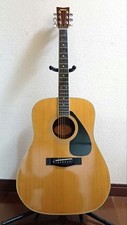 Yamaha FG-301B Orange Label