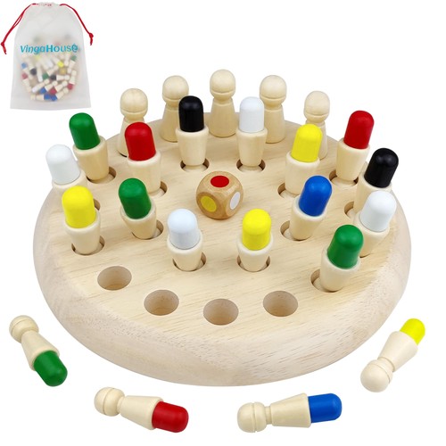 Montessori spielzeug 4 5 - ab,