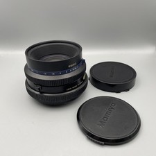 Mamiya Sekor Z 110mm 2:8 für Mamiya RZ67! Schöner Zustand ohne Kratzer überprüft