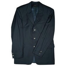 BENVENUTO 106 L Sakko schwarz