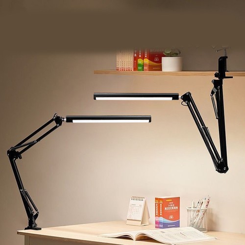 Led schreibtischlampe - led,