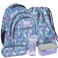 BackUP Schulrucksack Rucksack