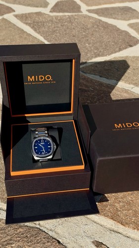 Mido multifort big - multifort,
