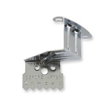 ZÜNDMARKIERUNG CHROM -