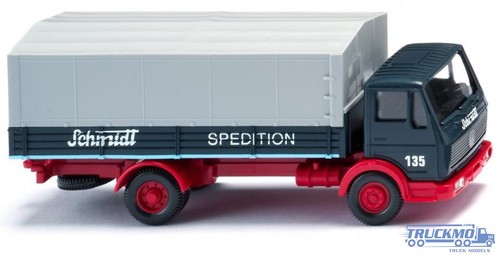Wiking spedition schmidt - wiking,