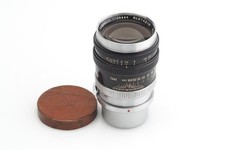 Nikon Nikkor-P.C 2.5/10.5cm