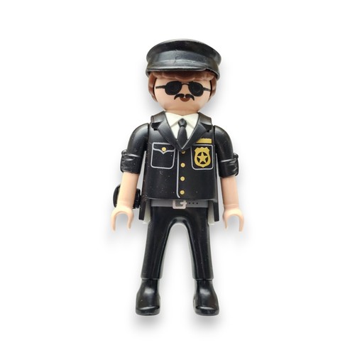 Playmobil zubehör polizist - playmobil,