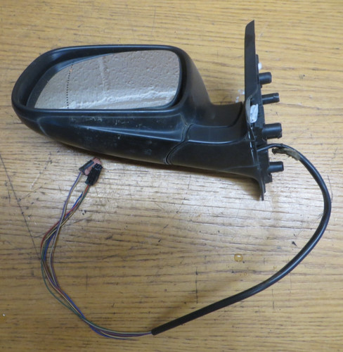 Peugeot 307 cabrio spiegel - cc,