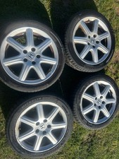 Honda Civic 2006 17 Zoll