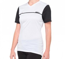 100 ridecamp damen - 100%, radtrikot