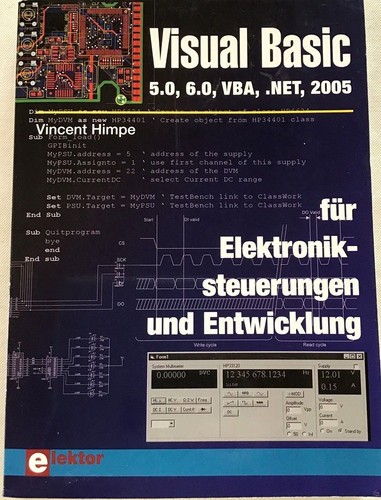 Visual basic für - basic,