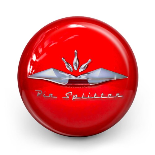 Bowling ball otb - pin, splitter
