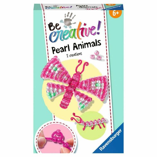 Ravensburger becreative bead - ravensburger,