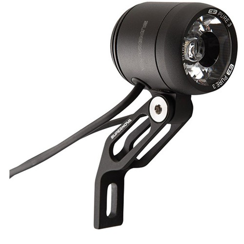 Supernova pure led - e3,
