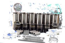 NEW AFTERMARKET OVERHAUL