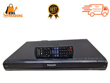 Panasonic DMR-EX84C DVD-Festplattenrecorder / DVD Player