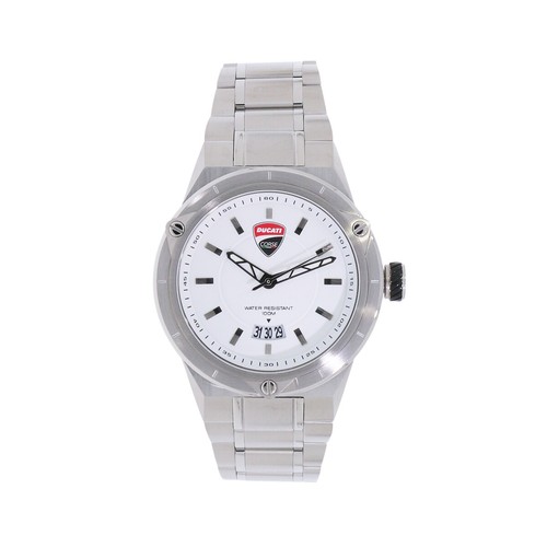 Ducati armbanduhr curva - armbanduhr,