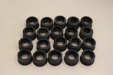 20x 52mm Ø52mm 25mm Rohrdichtung Abfluss Dichtung 0022004 OVP